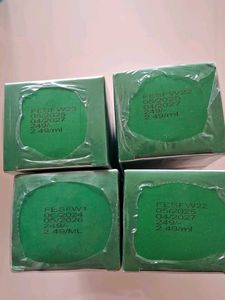 Foxtale Face Wash Combo Of 4
