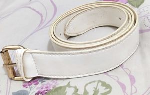 BELT FOR WOMEN