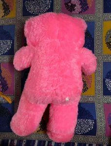 Brand New Pink Teddy Bear (4.3 feet)