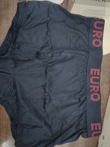 Micro Mini Truck Euro Undergarments Rupa