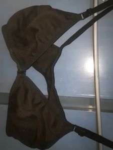 Combo Of 6 Brand New And Fairly Used Bra