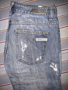 PLAC Jeans By PlacidWave