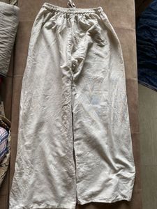 Vecation White Pants
