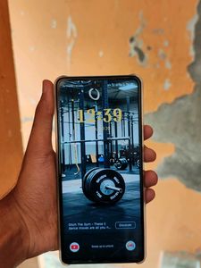 Infinix Note 30 5G