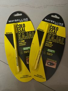 Combo Of Makeup