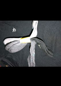 New Cotton Socks 6 Jori