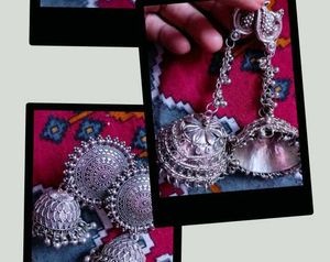 Oxidise jumka + EARNING