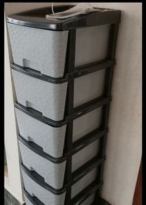 Jumbo Size Storage Box