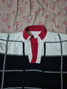 Vintage Style Sweat T SHIRT