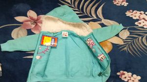 Cute Hello Kitty Jacket