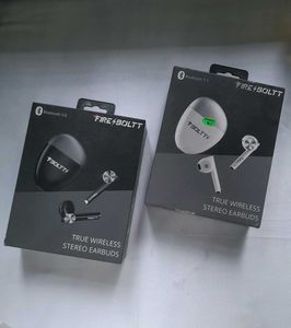 Fire-Boltt TWS Bluetooth 5.0 Stereo Earbuds