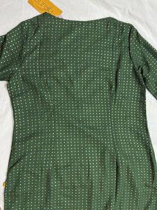 Aurelia Kurti