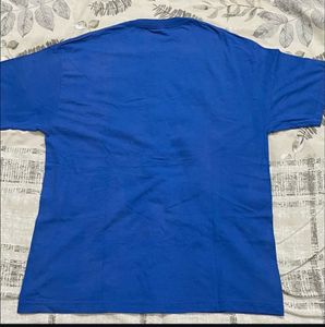 2005-6 DTW baseball Tshirt on TLC sportswear inc