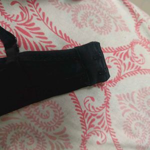 Cotton Bra Padded Not Wired