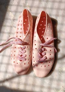Bata Casual Ladies Shoes