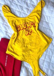 Jumpsuit/Co-ord