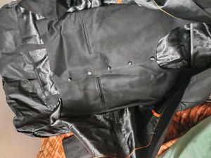 Men Black Suit Jacket