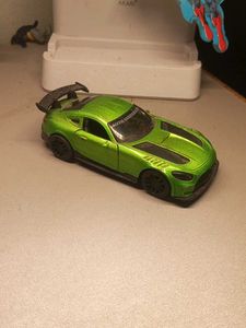 Mercedes amg diecast model