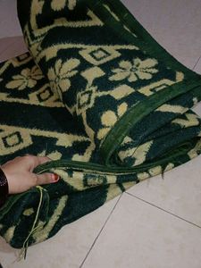 Double Bed Blanket