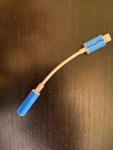 Iphone Charging Cable, USB-C To Aux