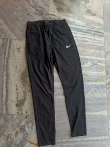 Nike Black Track Pants