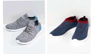 Athletic Shoe Bundle