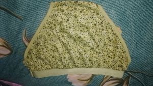 Comfortable Cotton Panty