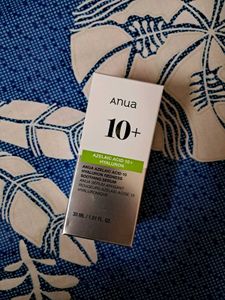 Anua Azelaic Acid Hyaluron Redness Soothing Serum