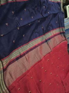 South Cotton Saree