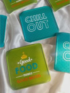 Home Centre Coasters