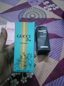 Gucci Perfume (Copy)