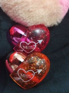 Magic Love Lipgloss Set Of 2