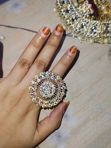 Finger Ring 💍