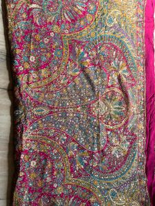 Festive Sale 🔥Gorgeous Banarasi Saree