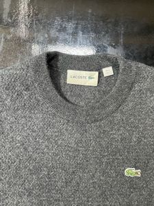 Lacoste Sweater For Women’s.