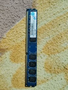 Evm 4gb Ram