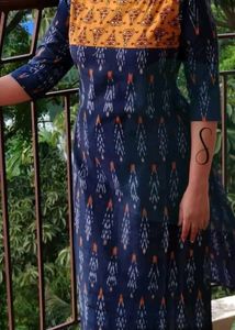 Beautiful Kurta Xl Size