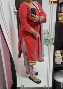 Women Kurta Set