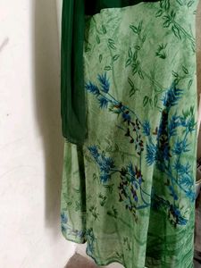 Long Dress 👗 For Girls