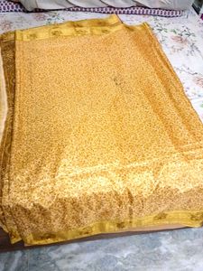 Silk Saree Soft Smooth Elegant
