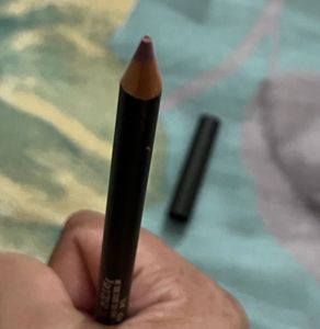 Mac Lip Liner Half Red
