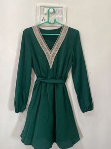 Dress for women