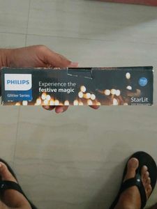 Philips StarLit LED String Fairy Light