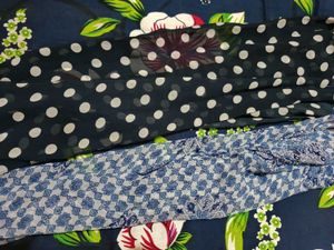 Combo Of 2 Scarf/Stoles