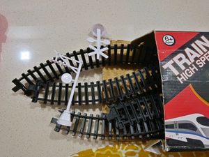 Train Toy New