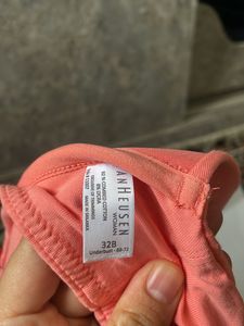 Price Drop🎉🎊Lightly Padded Bra Without Hooks