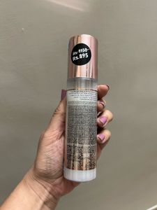 Revolution Fix &amp; Glow Spray