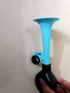 Blue Horn