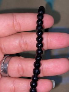Black Pearl mala🖤