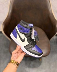 Nike Air Jordan 1 High